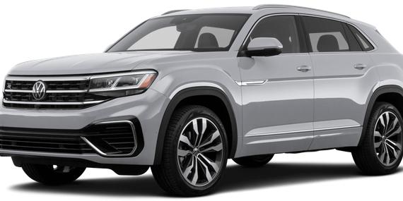 VOLKSWAGEN ATLAS CROSS SPORT 2023 1V2SE2CA0PC217095 image